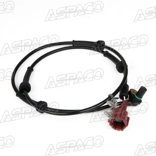 Датчик ABS ASPACO APZ30