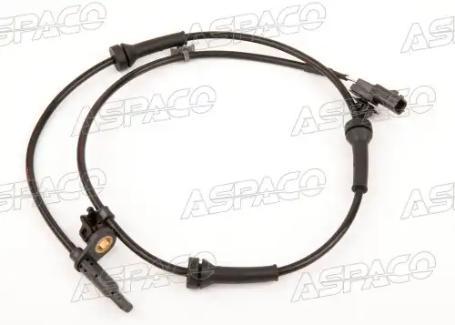 Датчик ABS ASPACO AP1AT30