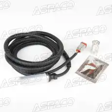 Датчик ABS ASPACO APT057