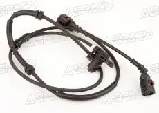 Датчик ABS ASPACO AP1166