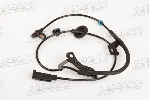 Датчик ABS ASPACO AP116244R
