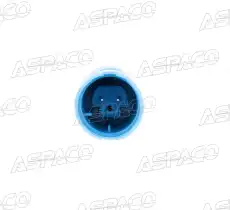 Датчик ABS ASPACO AP8234