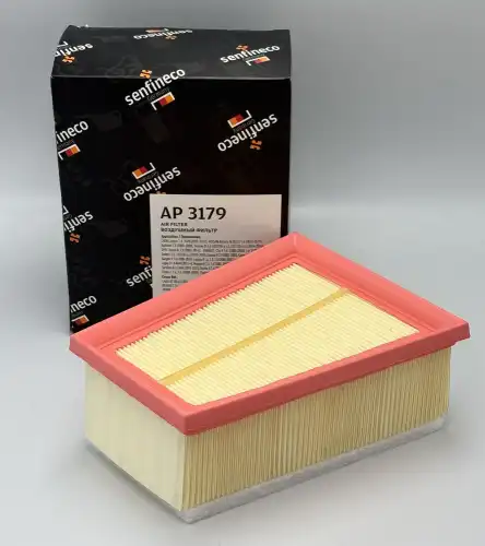 Датчик ABS ASPACO AP3179
