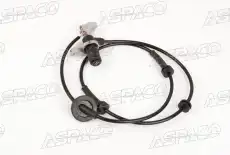 Датчик ABS ASPACO AP003H801
