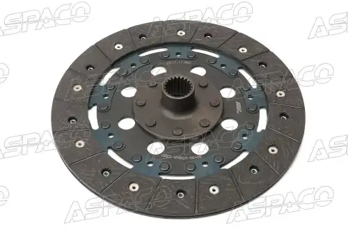Диск сцепления ASPACO AP59688