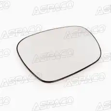ЗЕРКАЛЬНЫЙ ЭЛЕМЕНТ ПРАВЫЙ (R) BMW X1 E84 (09-15) AP006 ASPACO