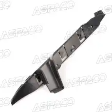 AP705 КРОНШТЕЙН БАМПЕРА ЛЕВЫЙ (L) BMW 5'E60/E61 (03-09) ASPACO