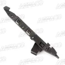 AP705 КРОНШТЕЙН БАМПЕРА ЛЕВЫЙ (L) BMW 5'E60/E61 (03-09) ASPACO