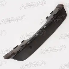 НАКЛАДКА ЗАДНЕГО БАМПЕРА BMW X5 E70 (07-13) AP785 ASPACO
