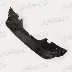 НАКЛАДКА ЗАДНЕГО БАМПЕРА BMW X5 E70 (07-13) AP785 ASPACO
