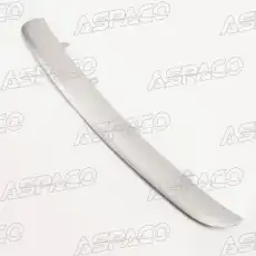  AP7222 НАКЛАДКА ПЕРЕДНЕГО БАМПЕРА BMW X5 E70 (07-13) ASPACO