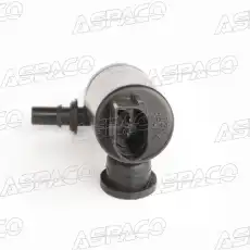 AP6056 НАСОС ОМЫВАТЕЛЯ ФАР AUDI Q3 (12...) ASPACO
