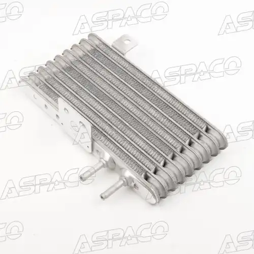 Масляный радиатор ASPACO AP3292