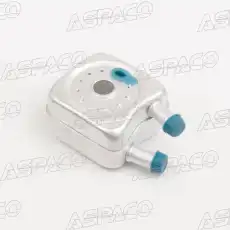 Масляный радиатор ASPACO AP1282