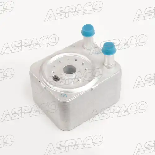 Масляный радиатор ASPACO AP3821