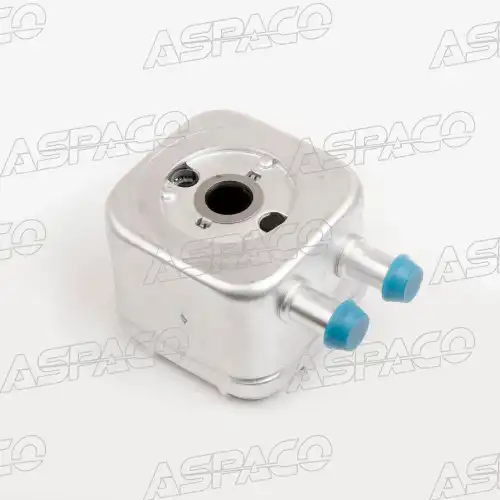 Масляный радиатор ASPACO AP1721