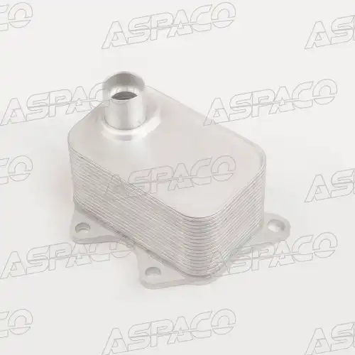 Масляный радиатор ASPACO AP06J1