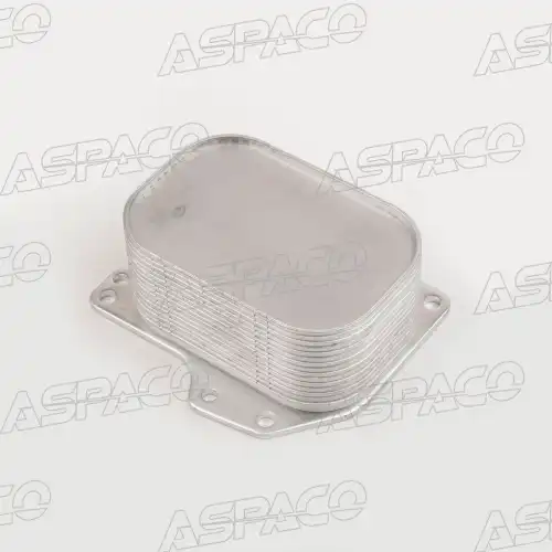 Масляный радиатор ASPACO AP1203