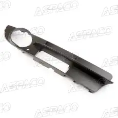 AP34941 РАМКА ПРОТИВОТУМАННОЙ ФАРЫ ЛЕВАЯ (L) BMW 5' E60, 5' E61 ASPACO
