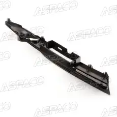  AP34941 РАМКА ПРОТИВОТУМАННОЙ ФАРЫ ЛЕВАЯ (L) BMW 5' E60, 5' E61 ASPACO