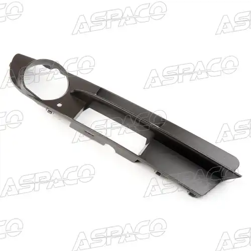 AP34941 РАМКА ПРОТИВОТУМАННОЙ ФАРЫ ЛЕВАЯ (L) BMW 5' E60, 5' E61 ASPACO