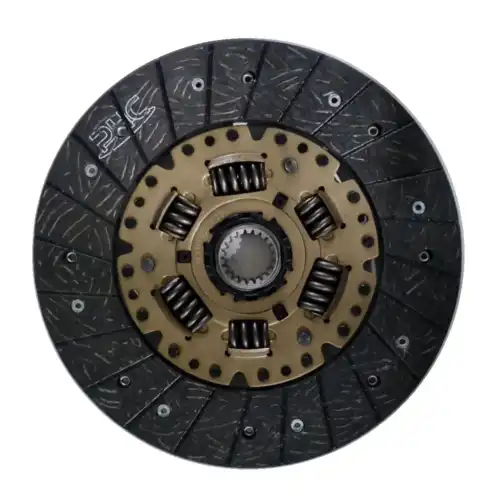 Диск сцепления VALEO PHC TY-44