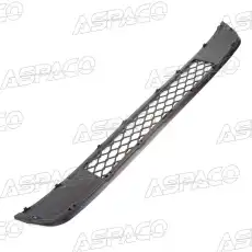 Решетка бампера ASPACO AP465