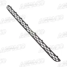 Решетка бампера ASPACO AP7159