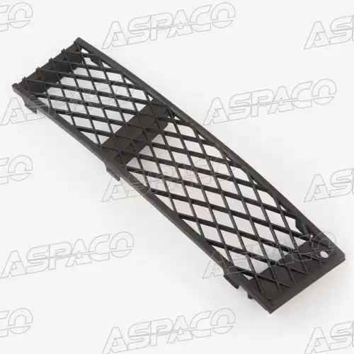 Решетка бампера ASPACO AP149