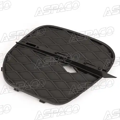 Решетка бампера ASPACO AP062211