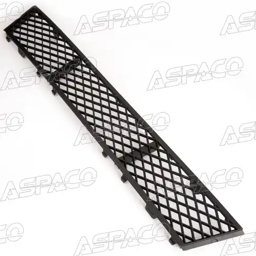 Решетка бампера ASPACO AP055811