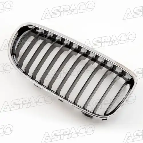Решетка радиатора ASPACO AP86103