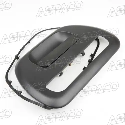 Ручка двери ASPACO AP67MN50