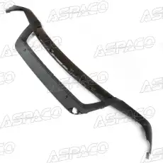 СПОЙЛЕР БАМПЕРА НИЖНИЙ BMW X5 E70 (07-13) AP382 ASPACO
