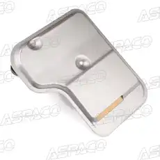 Фильтр АКПП ASPACO AP24117