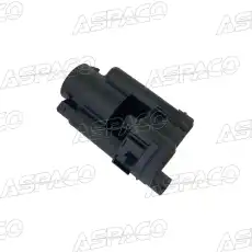 Топливный фильтр ASPACO AP17000