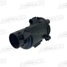 Топливный фильтр ASPACO AP17000