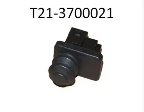  КОНЦЕВИК ДВЕРИ T213700021 CHERY / EXEED