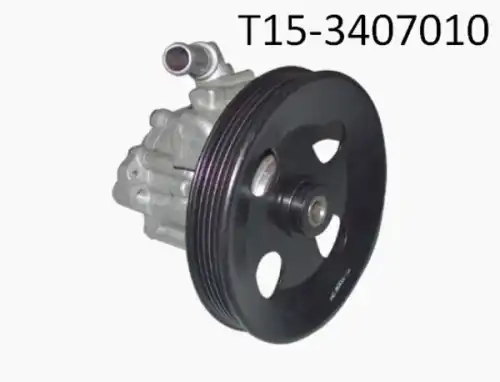 Насос гидроусилителя руля CHERY / EXEED T15-3407010