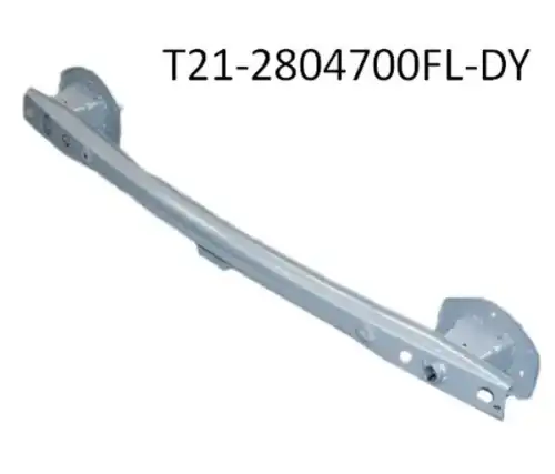 Усилитель бампера CHERY / EXEED T21-2804700FL-DY