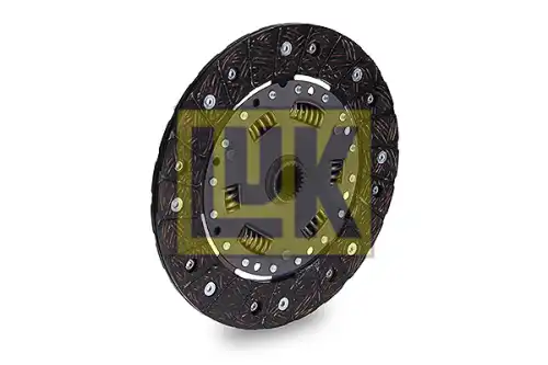 Диск сцепления LUK 322 0075 16