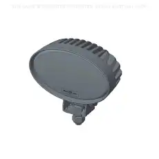 Фара CASE IH 47405028