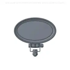 Фара CASE IH 47634607
