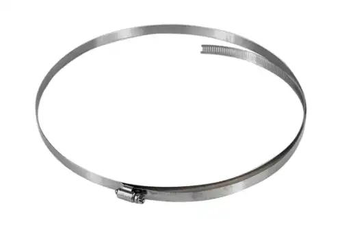 84468366 - Хомут червячный CASE IH