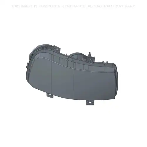 Фара CASE IH 87308991