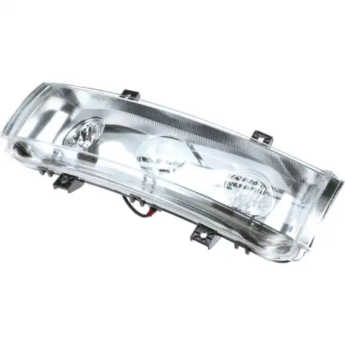 Фара CASE IH 87308895