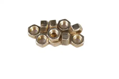 NUT, LOCK 88871 CASE IH