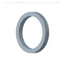 RING, MUDSCRAPER 73053637 CASE IH
