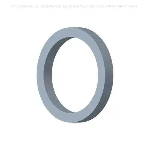 RING, MUDSCRAPER 73053637 CASE IH