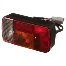Фара CASE IH 87364652